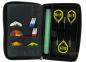 Preview: BULL'S  NL Dartcase Camo Innenleben